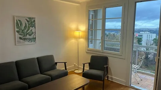 Rooms in Lyon - photo 5