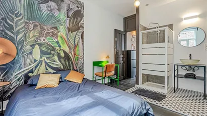 Room for rent in Stad Brussel, Brussels