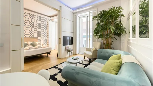 Apartments in Madrid Centro - photo 7