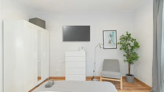 Rooms in Barcelona Sarrià-St. Gervasi - photo 6