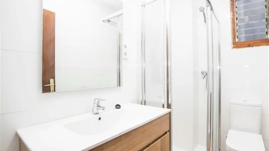 Rooms in Valencia Ciutat Vella - photo 9