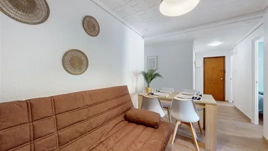 Rooms in Elche/Elx - photo 4