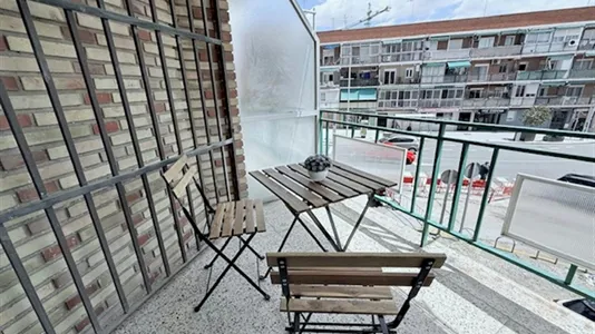 Rooms in Fuenlabrada - photo 7