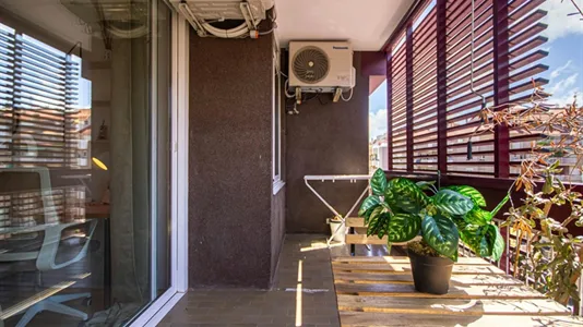 Rooms in Barcelona Les Corts - photo 9