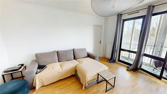 Rooms in Brest - photo 5