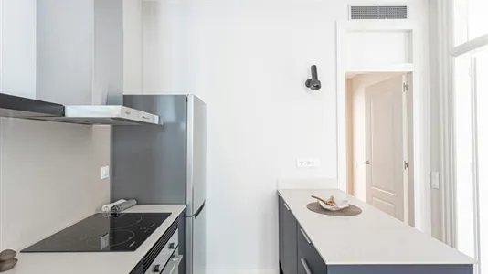 Apartments in Barcelona Ciutat Vella - photo 10