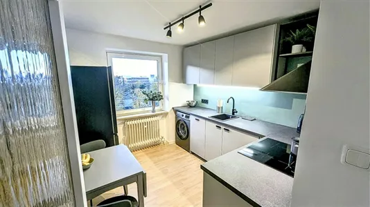 Rooms in Munich Thalkirchen-Obersendling-Forstenried-Fürstenried-Solln - photo 8