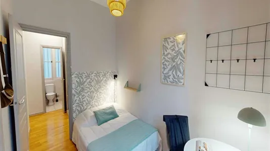 Rooms in Lyon - photo 4