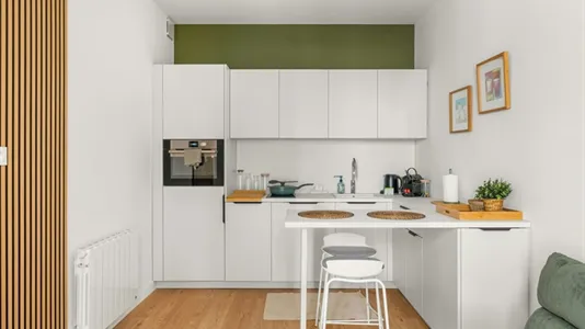 Apartments in Lyon - photo 4