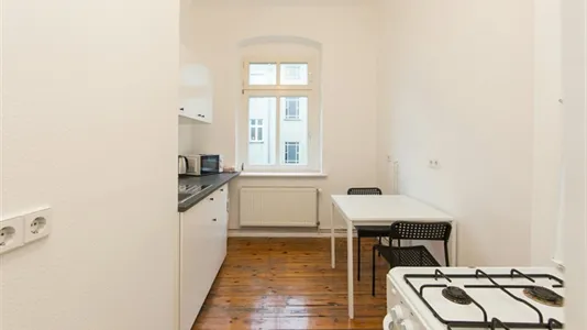 Rooms in Berlin Pankow - photo 8