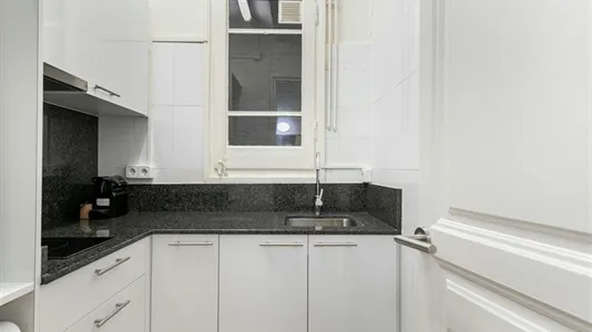 Apartments in Barcelona Sant Martí - photo 9