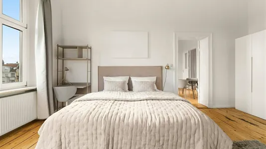 Apartments in Location is not specified - photo 9