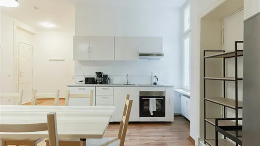 Rooms in Location is not specified - photo 7