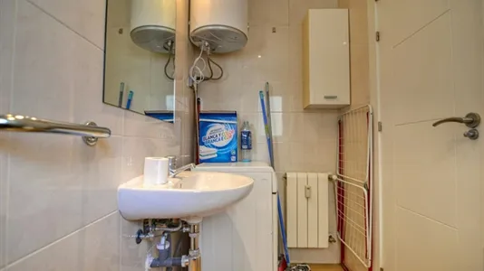 Rooms in Madrid Salamanca - photo 10