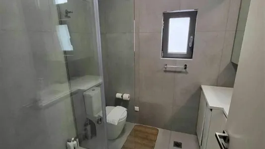 Apartments in Agia Paraskevi - photo 9