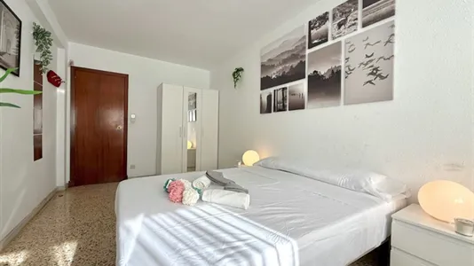 Rooms in Zaragoza - photo 5