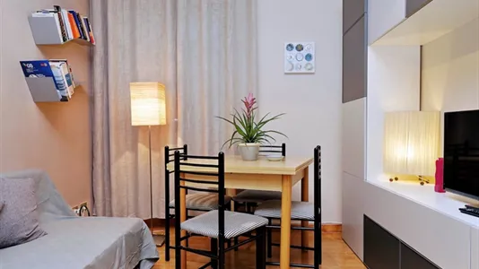 Apartments in Roma Municipio II – Parioli/Nomentano - photo 9