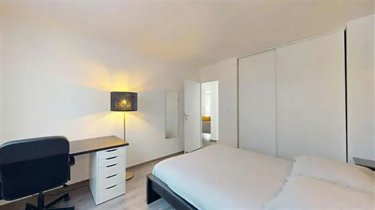 Rooms in Pau - photo 3