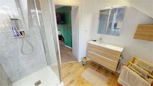 Rooms in Mulhouse - photo 10