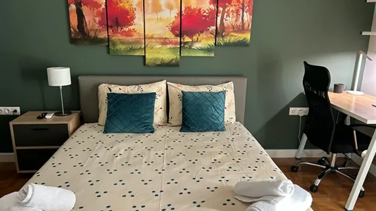 Rooms in Athens Agios Nikolaos - photo 6