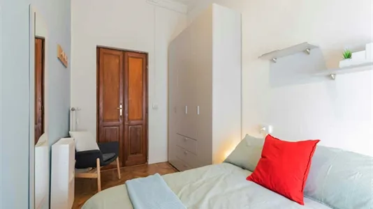 Rooms in Turin - photo 6