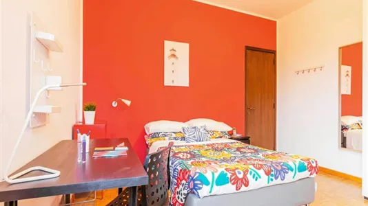 Rooms in Padua - photo 2