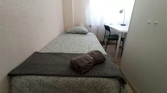 Rooms in Madrid Moncloa-Aravaca - photo 3