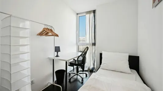Rooms in Berlin Mitte - photo 3