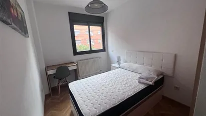 Room for rent in Madrid Vicálvaro, Madrid