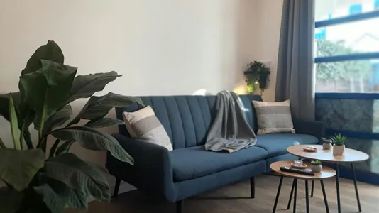 Apartments in San Bartolomé de Tirajana - photo 9