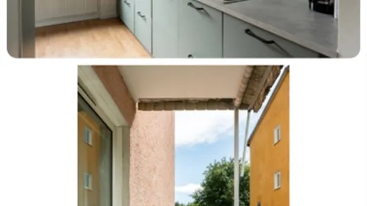 Apartments in Västerås - photo 2