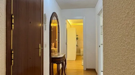 Rooms in Boadilla del Monte - photo 10