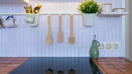 Apartments in Marbella - photo 8