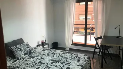 Room for rent in Valencia L'Eixample, Valencia (region)