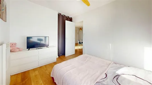 Rooms in Bordeaux - photo 3