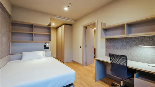 Apartments in Barcelona Sant Martí - photo 6