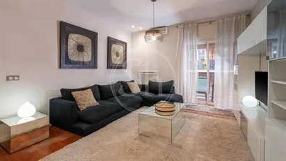 Apartment for rent in Madrid Salamanca, Madrid