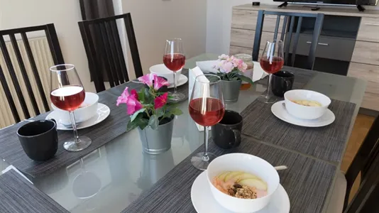 Apartments in Vienna Favoriten - photo 9