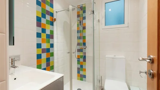 Rooms in Valencia Extramurs - photo 6