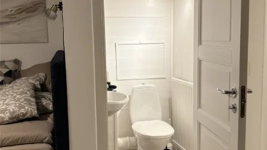 Apartments in Täby - photo 12