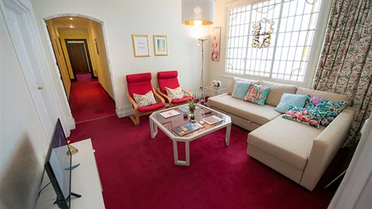 Rooms in Bilbao - photo 8