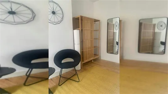 Rooms in Stad Brussel - photo 3