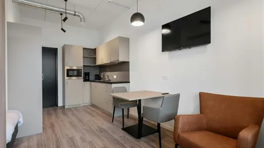 Apartments in Antwerp Deurne - photo 5