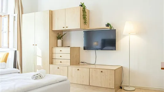 Apartments in Wien Ottakring - photo 2