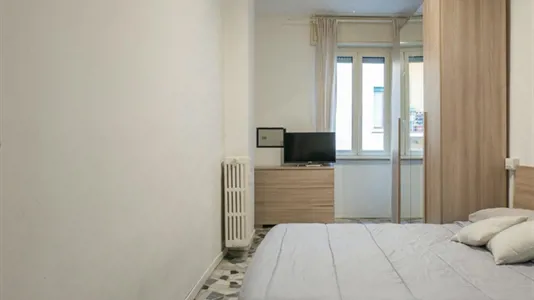 Rooms in Milano Zona 2 - Stazione Centrale, Gorla, Turro, Greco, Crescenzago - photo 3