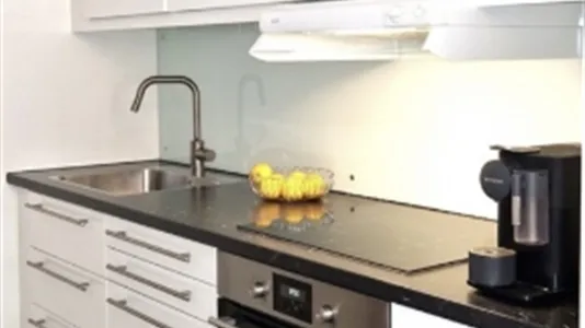 Apartments in Södertälje - photo 2