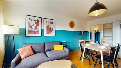 Room for rent in Nanterre, Île-de-France