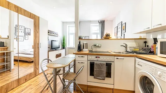 Apartments in Wien Ottakring - photo 8