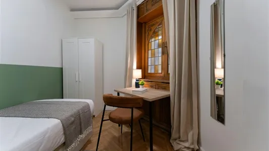 Rooms in Madrid Moncloa-Aravaca - photo 4