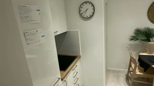 Rooms in Munich Bogenhausen - photo 5